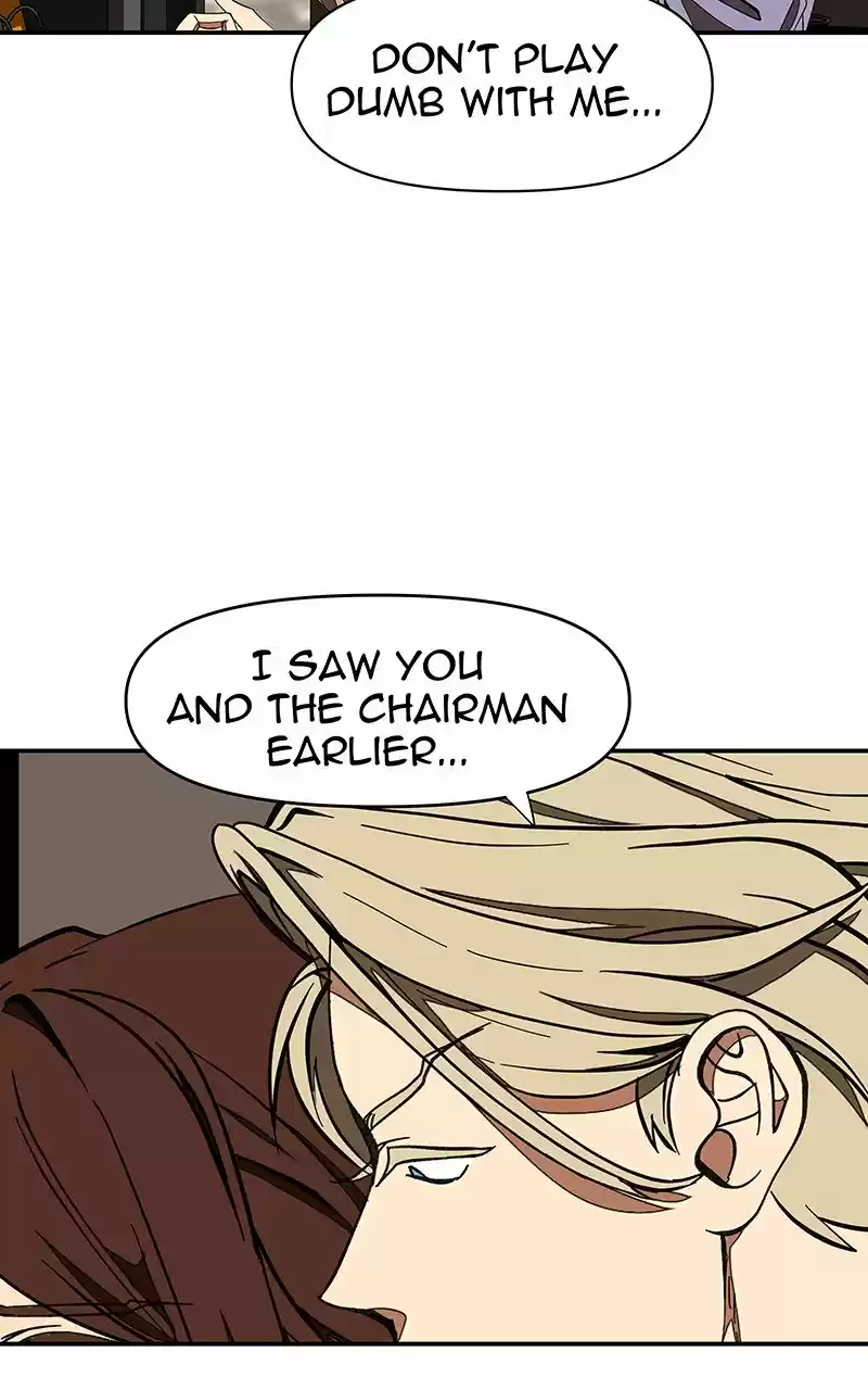 I Love Yoo Chapter 117