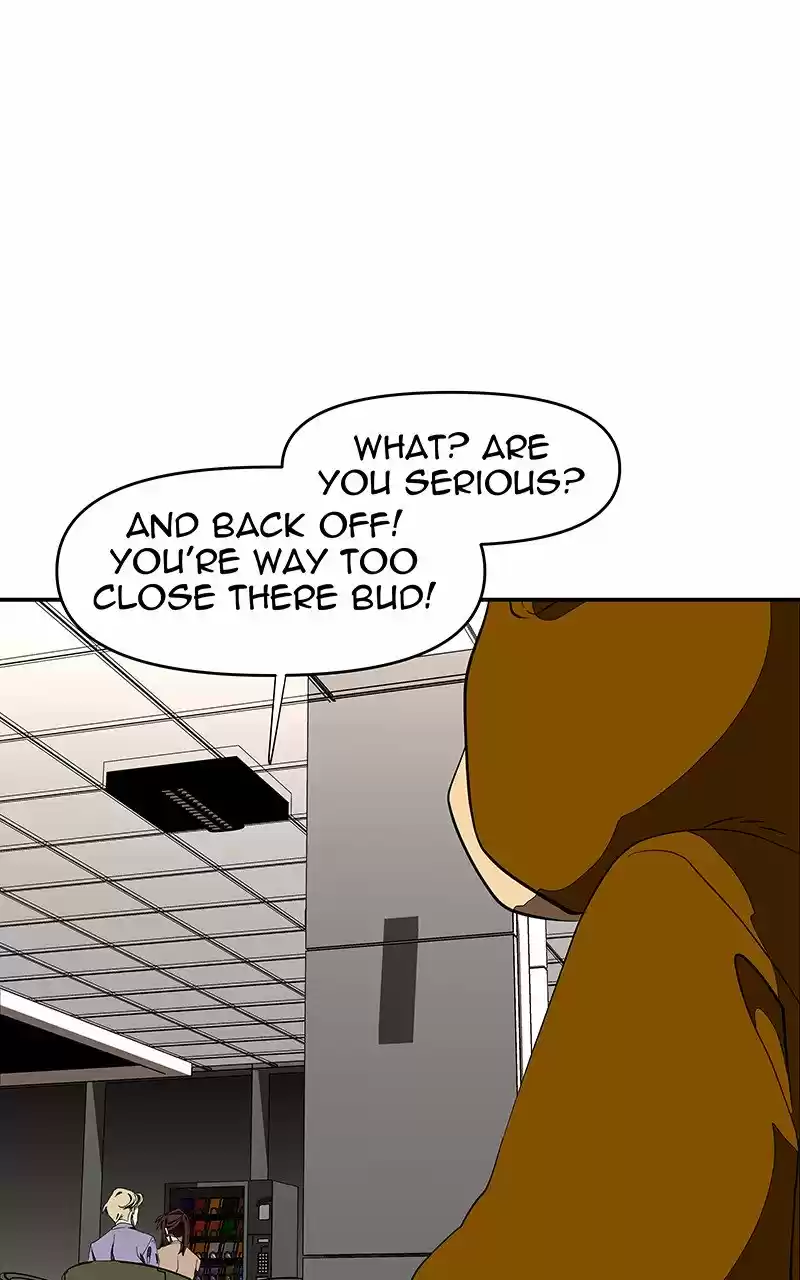 I Love Yoo Chapter 117