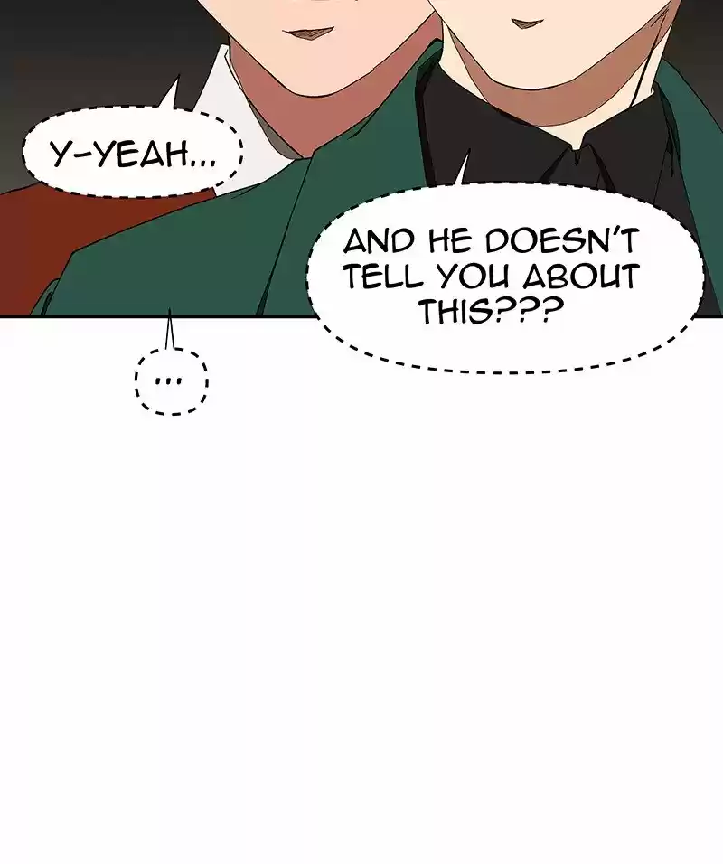 I Love Yoo Chapter 117