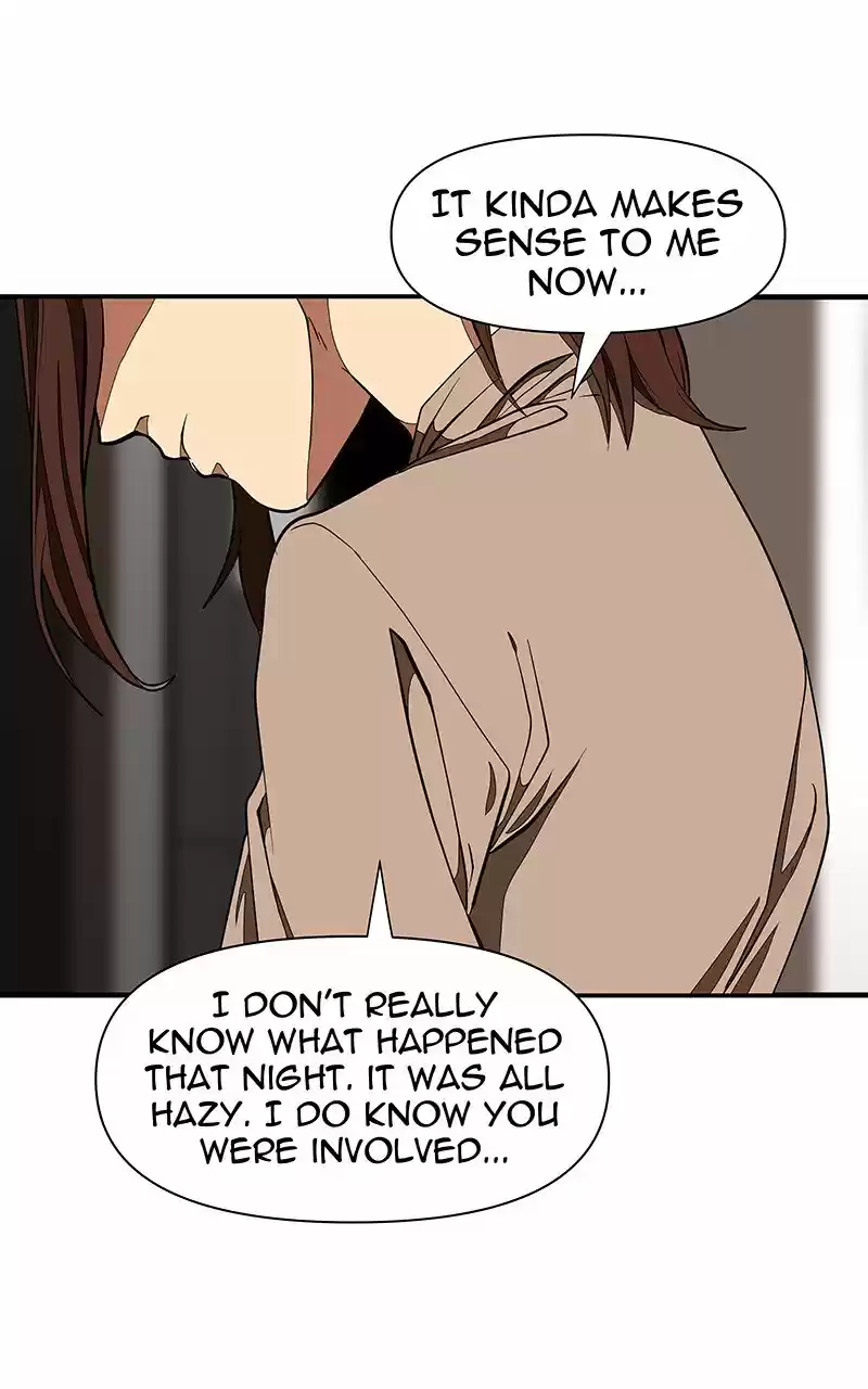 I Love Yoo Chapter 117