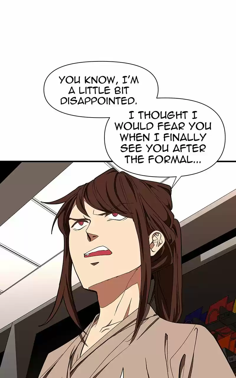 I Love Yoo Chapter 117