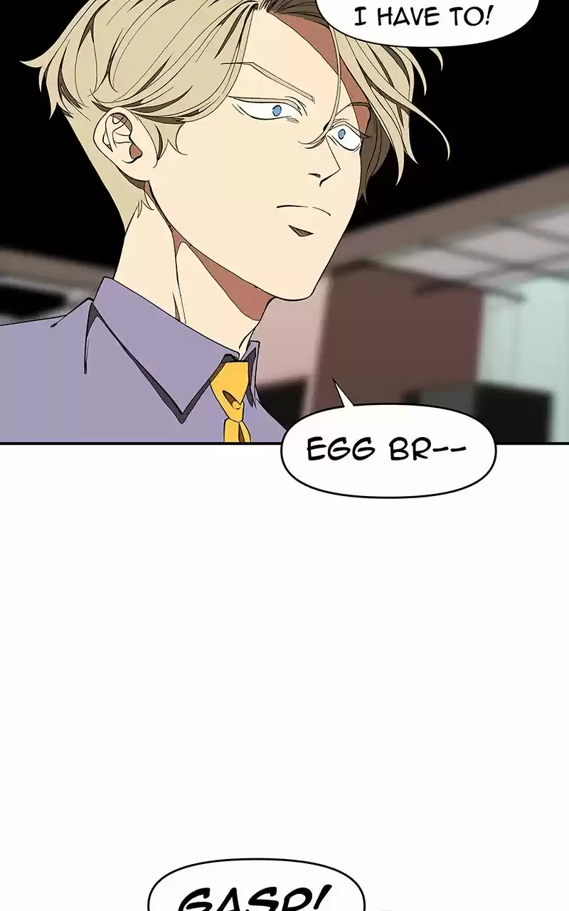 I Love Yoo Chapter 117