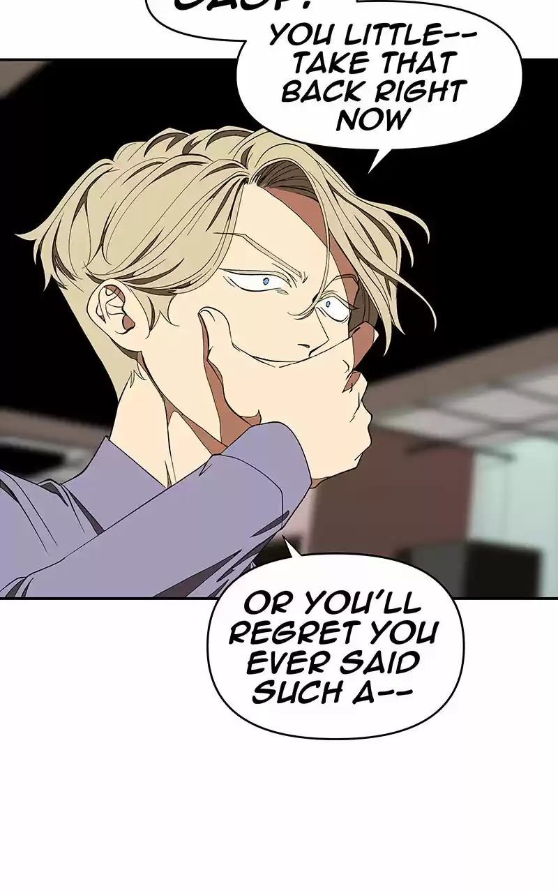 I Love Yoo Chapter 117