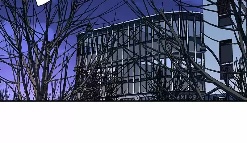 I Love Yoo Chapter 117