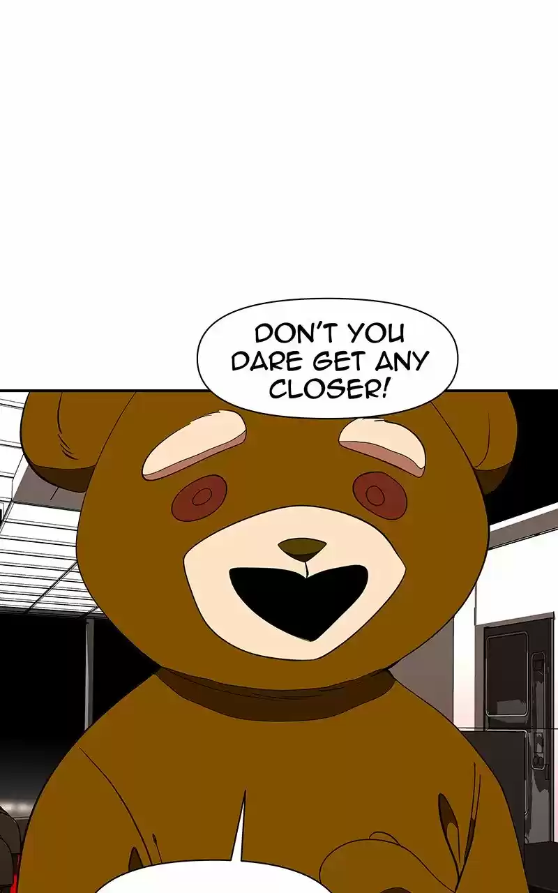 I Love Yoo Chapter 117