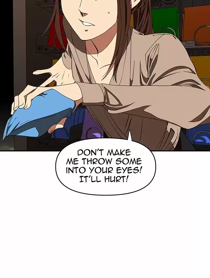 I Love Yoo Chapter 117