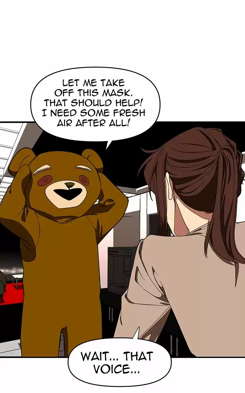 I Love Yoo Chapter 117