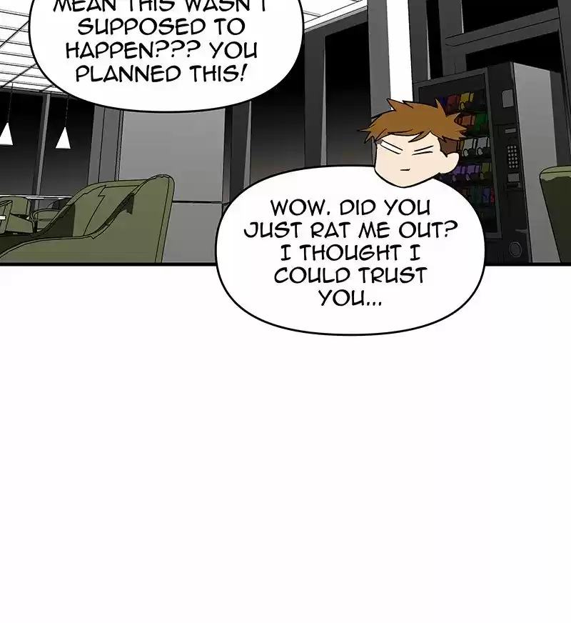 I Love Yoo Chapter 117