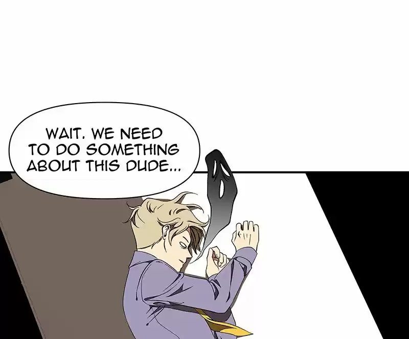 I Love Yoo Chapter 117