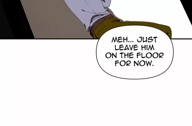 I Love Yoo Chapter 117