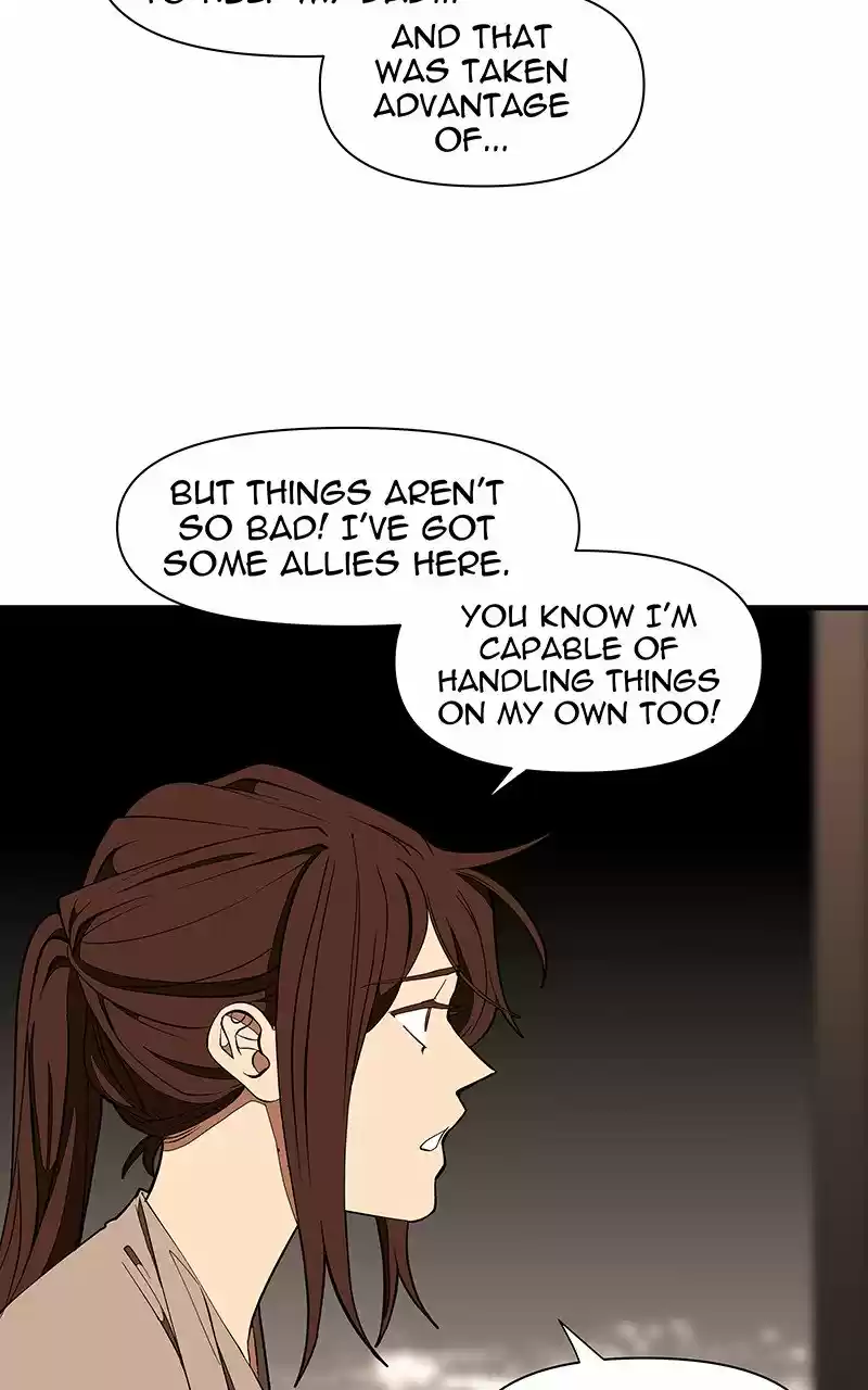 I Love Yoo Chapter 117