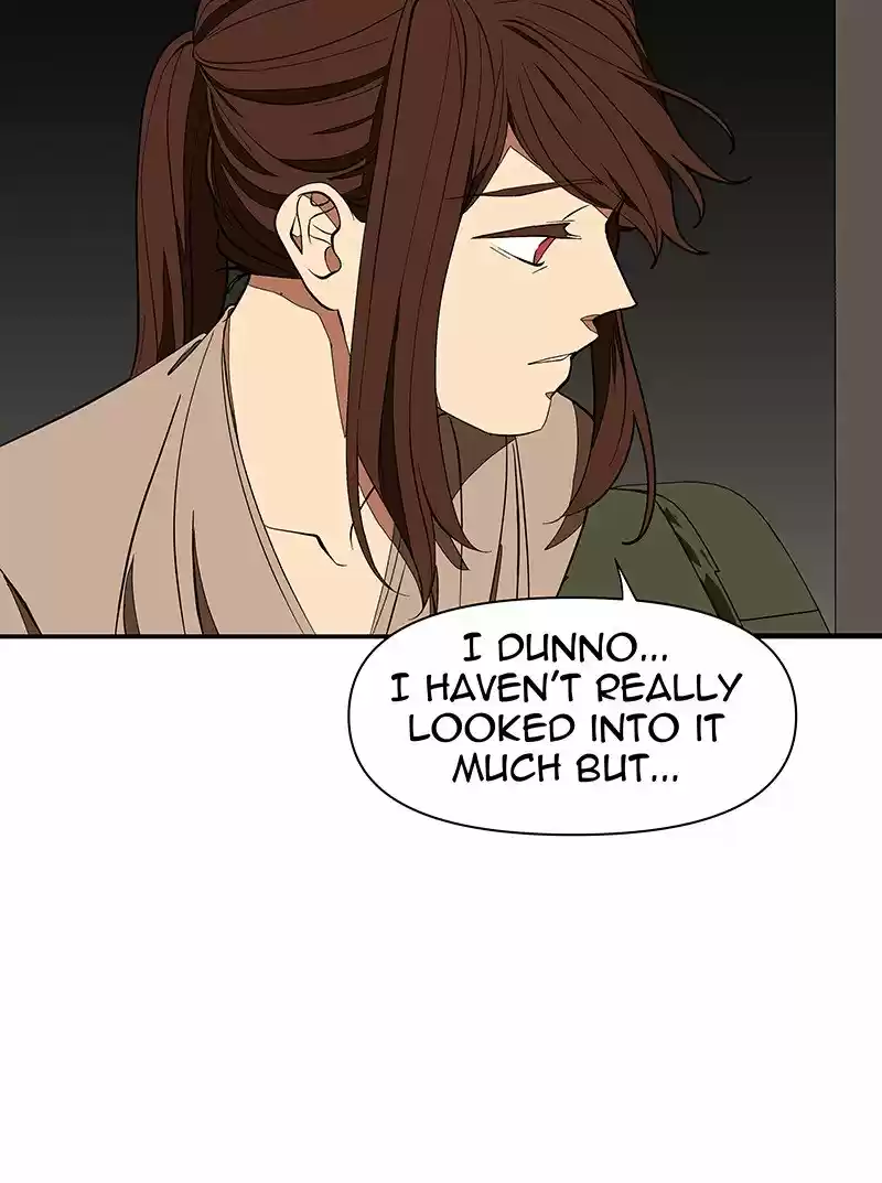 I Love Yoo Chapter 117