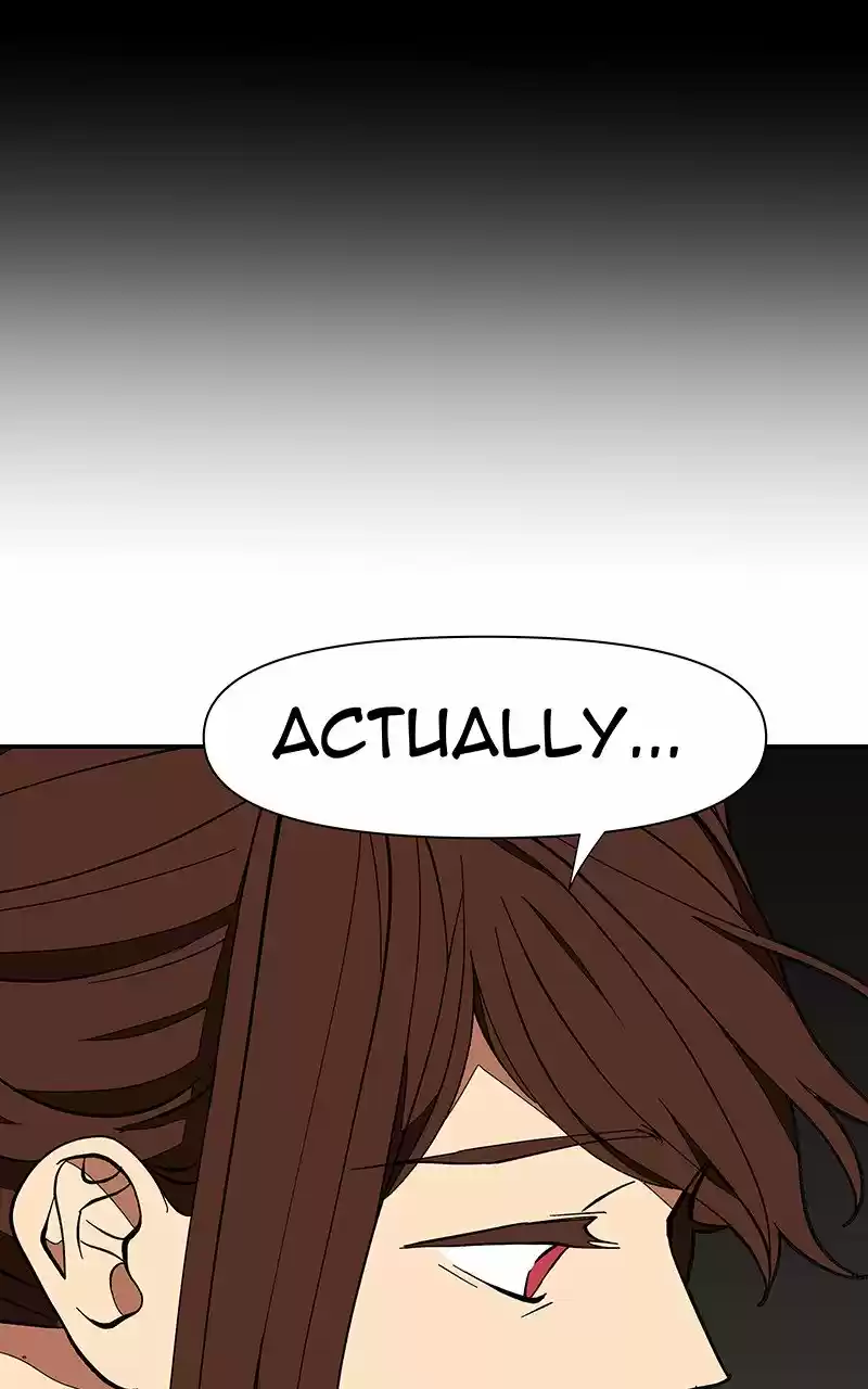 I Love Yoo Chapter 117