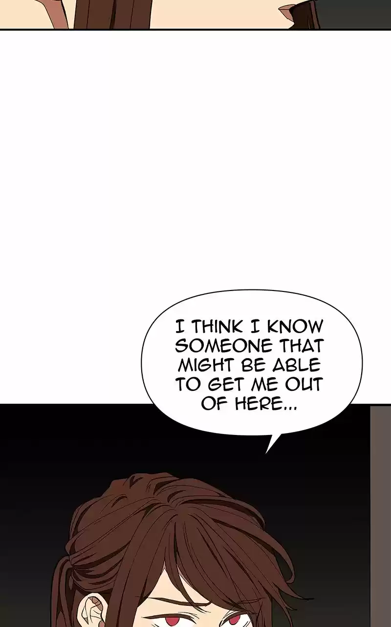 I Love Yoo Chapter 117