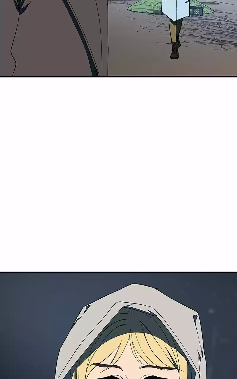 I Love Yoo Chapter 117