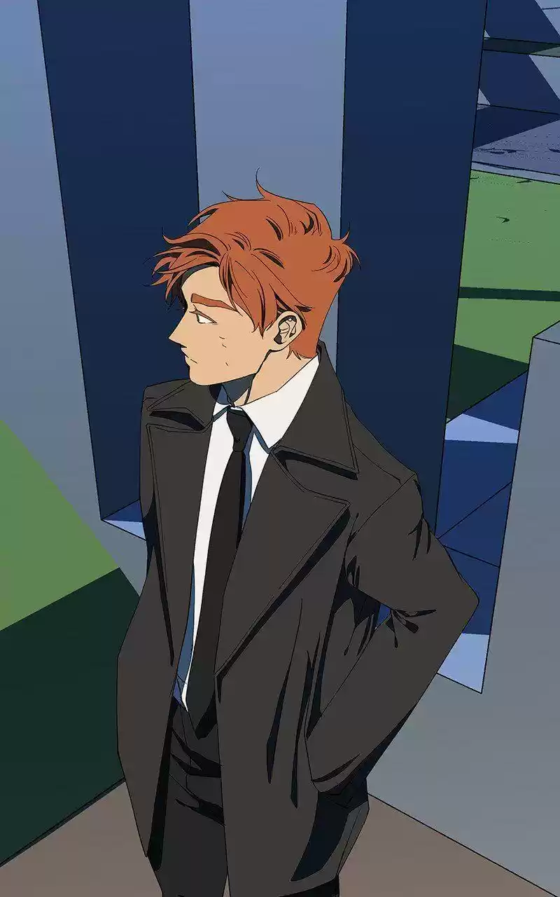 I Love Yoo Chapter 118