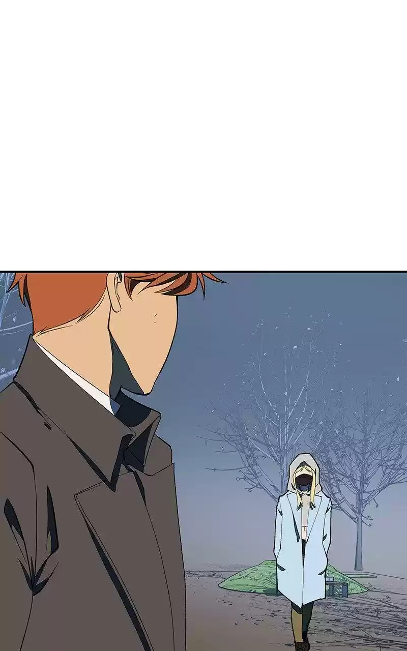 I Love Yoo Chapter 118