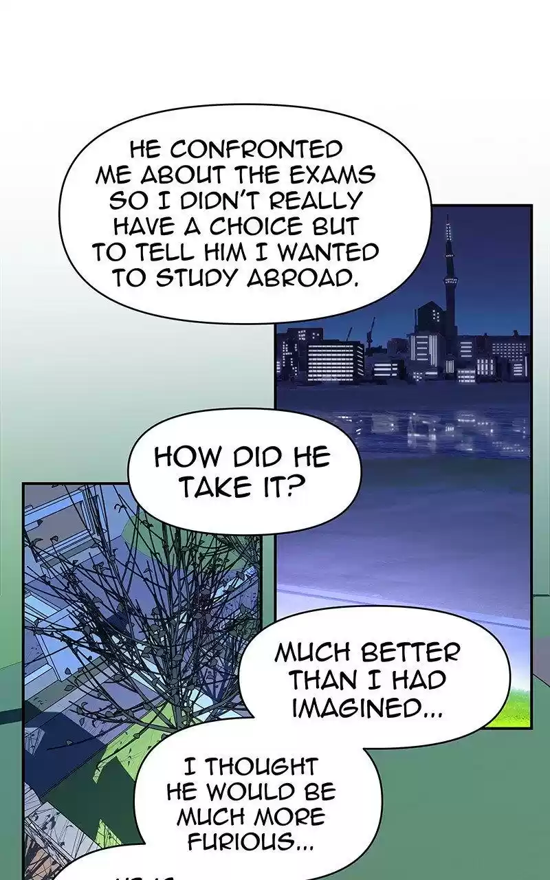 I Love Yoo Chapter 118