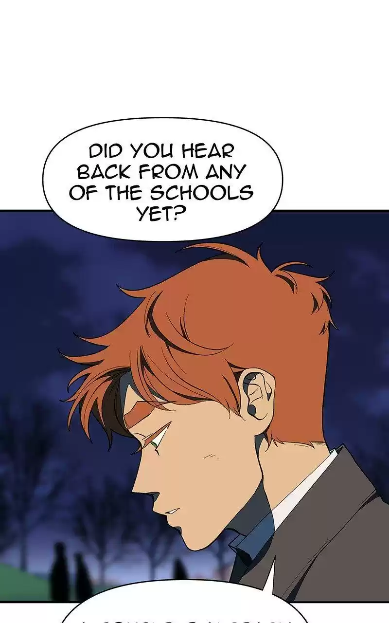 I Love Yoo Chapter 118