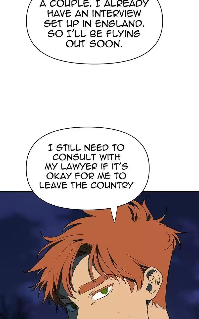 I Love Yoo Chapter 118