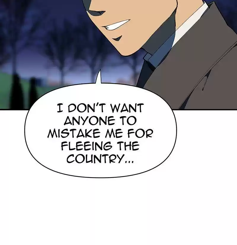 I Love Yoo Chapter 118