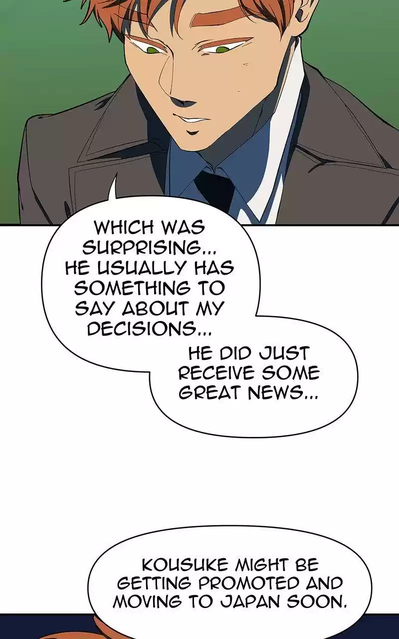 I Love Yoo Chapter 118