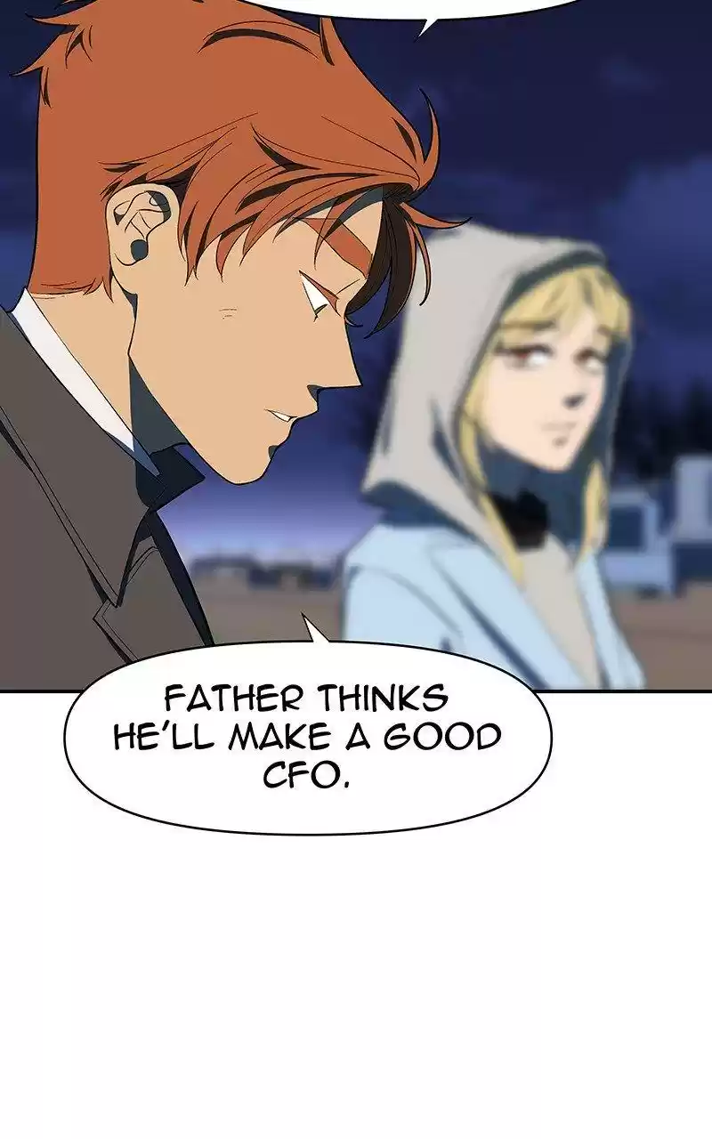 I Love Yoo Chapter 118