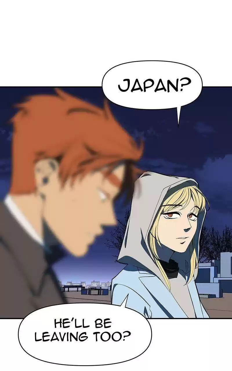 I Love Yoo Chapter 118