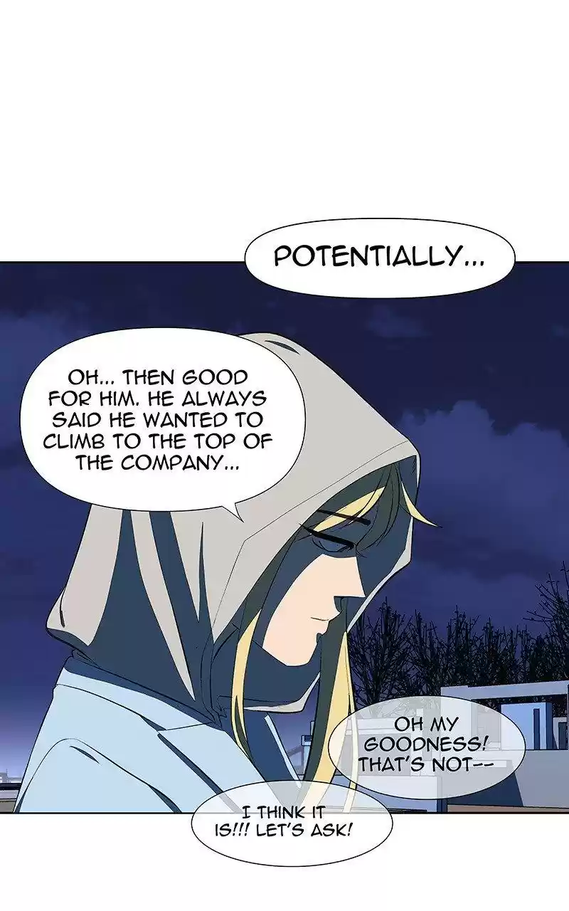 I Love Yoo Chapter 118