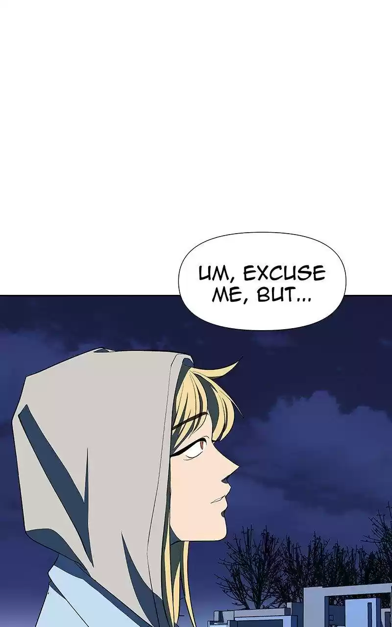 I Love Yoo Chapter 118