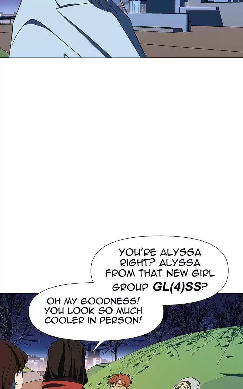 I Love Yoo Chapter 118