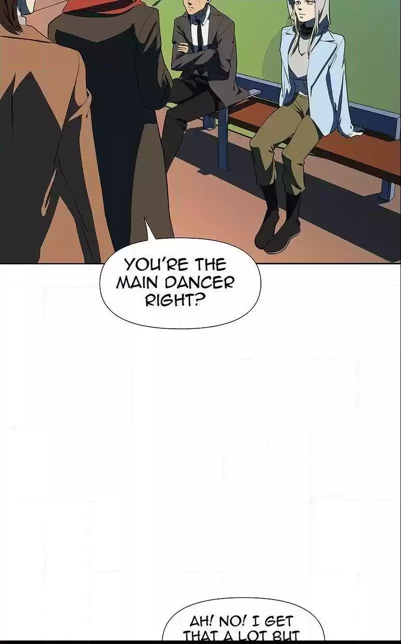 I Love Yoo Chapter 118