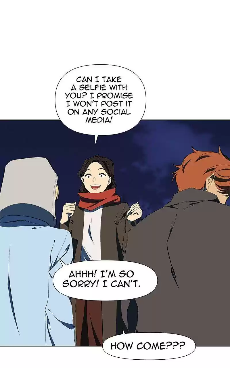 I Love Yoo Chapter 118