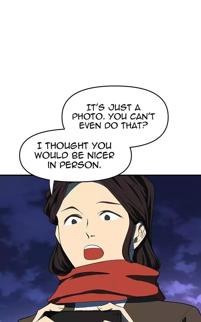 I Love Yoo Chapter 118