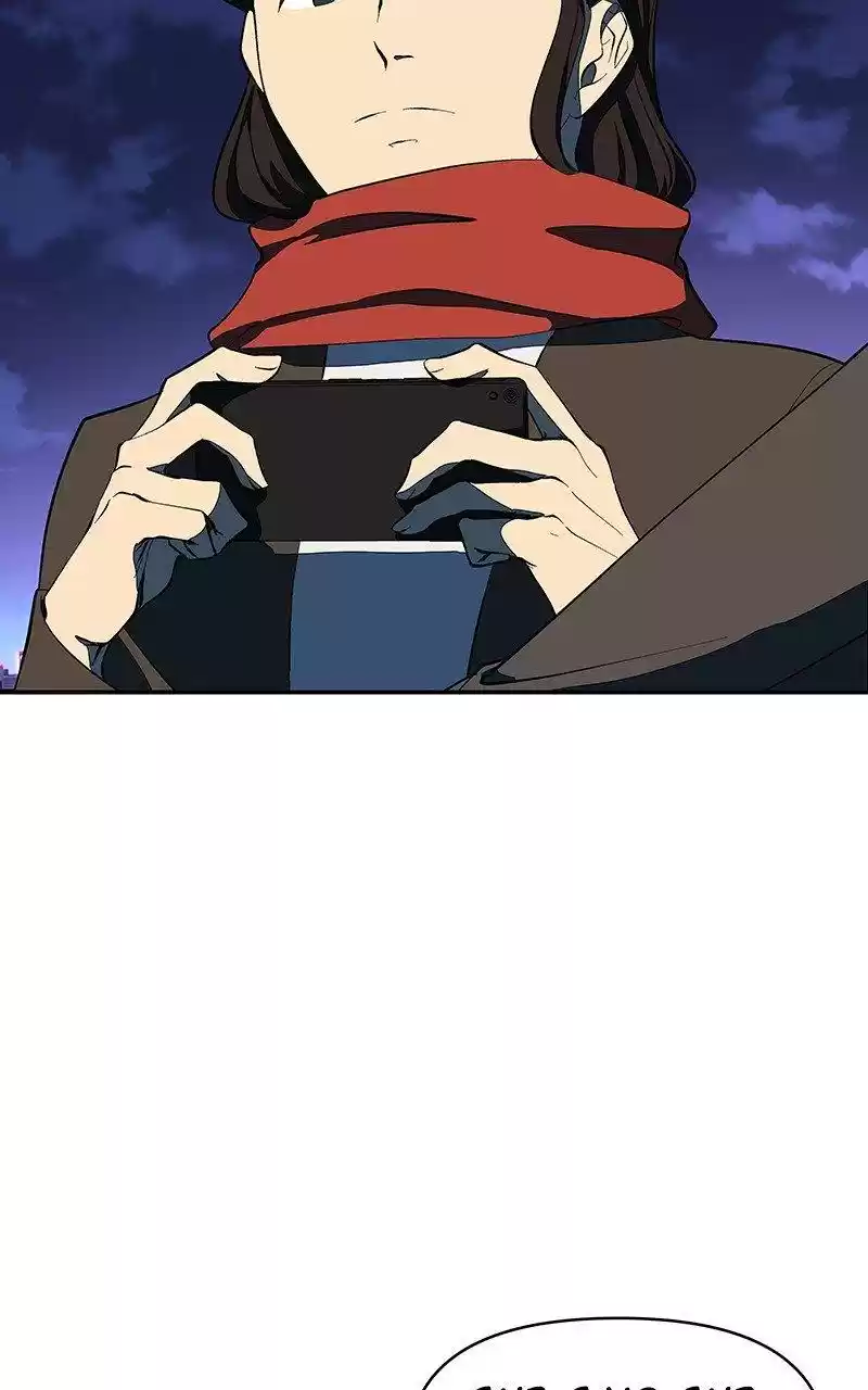 I Love Yoo Chapter 118