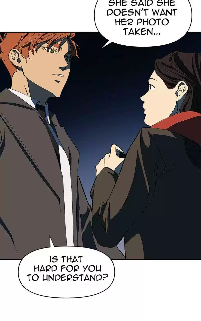 I Love Yoo Chapter 118