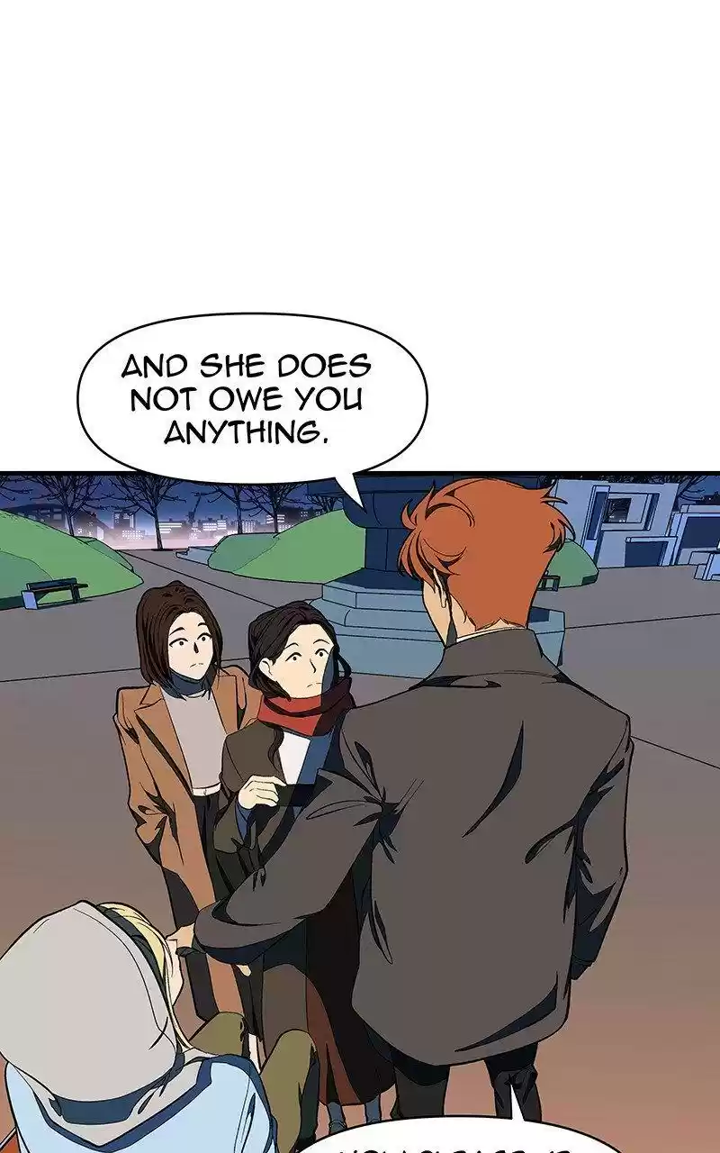 I Love Yoo Chapter 118