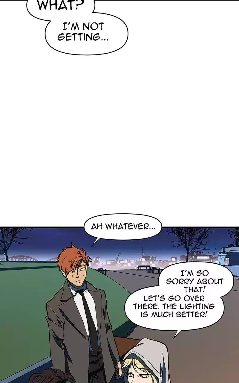 I Love Yoo Chapter 118