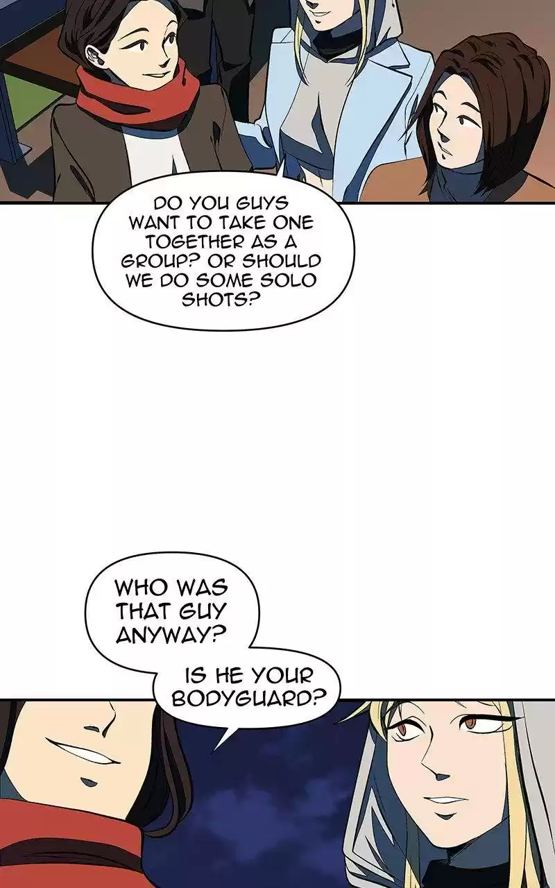 I Love Yoo Chapter 118