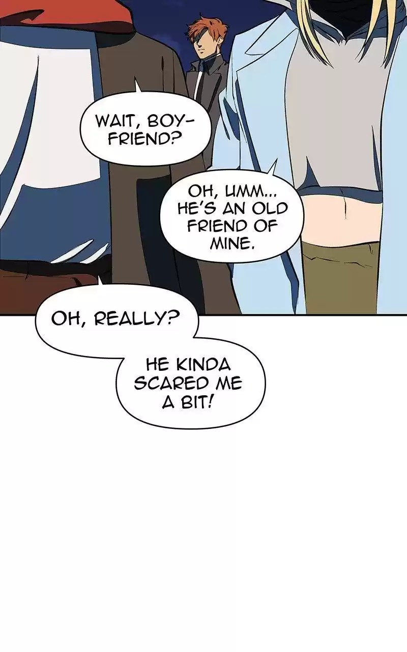 I Love Yoo Chapter 118