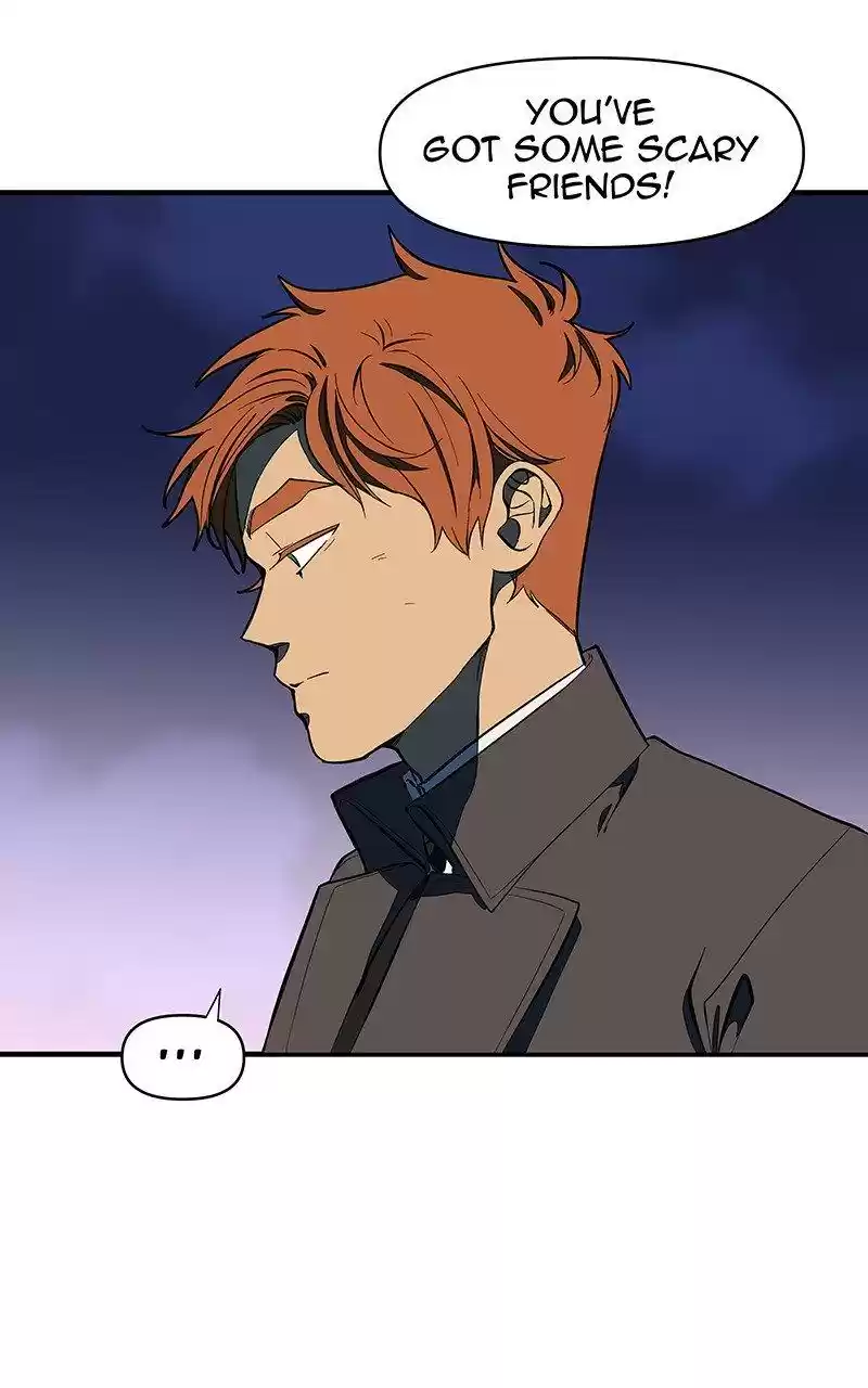 I Love Yoo Chapter 118