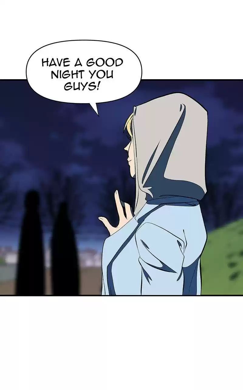 I Love Yoo Chapter 118