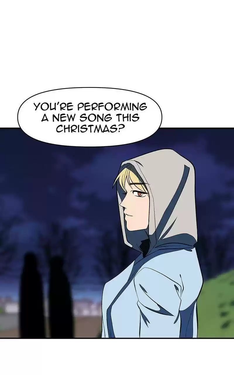 I Love Yoo Chapter 118