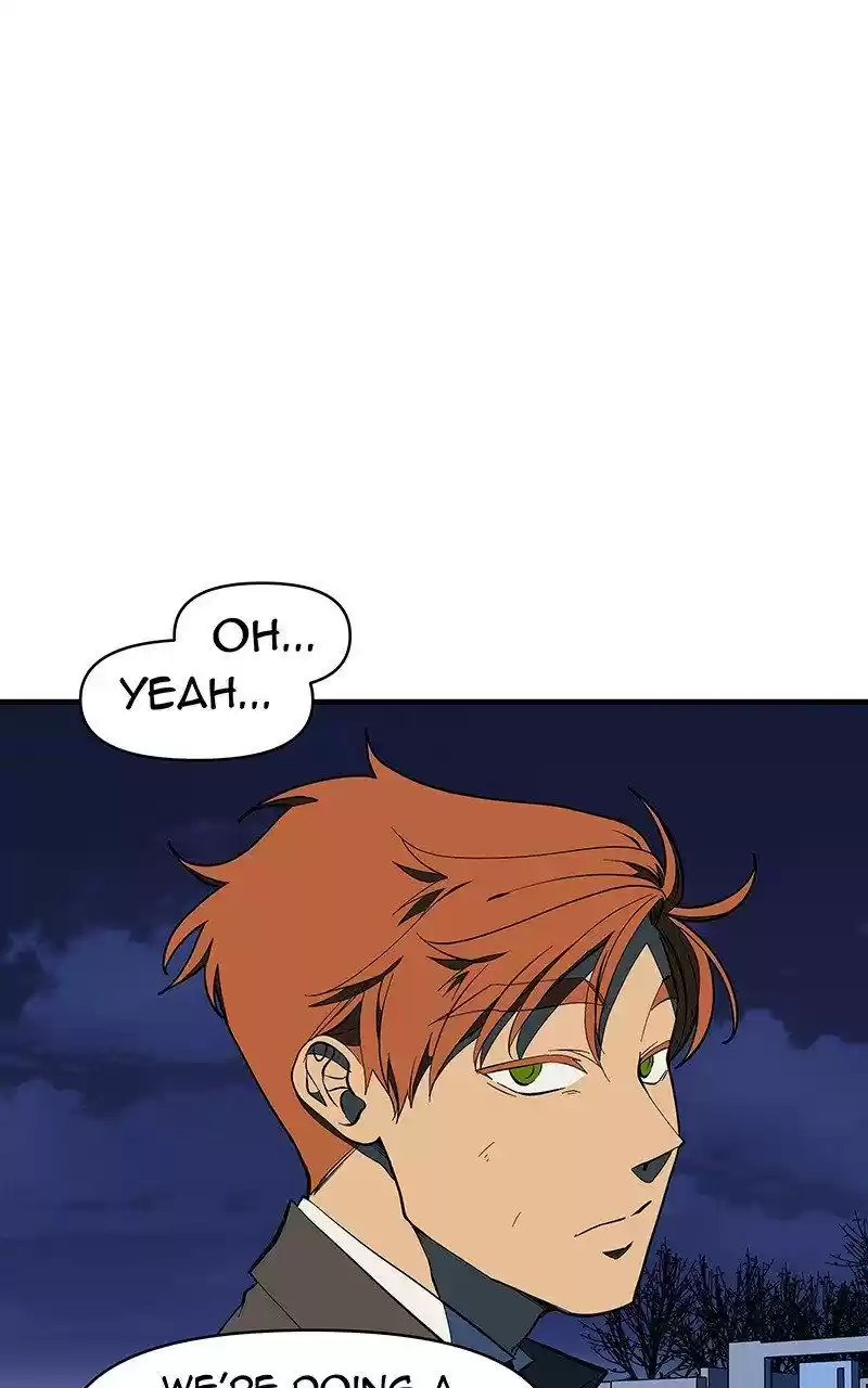 I Love Yoo Chapter 118