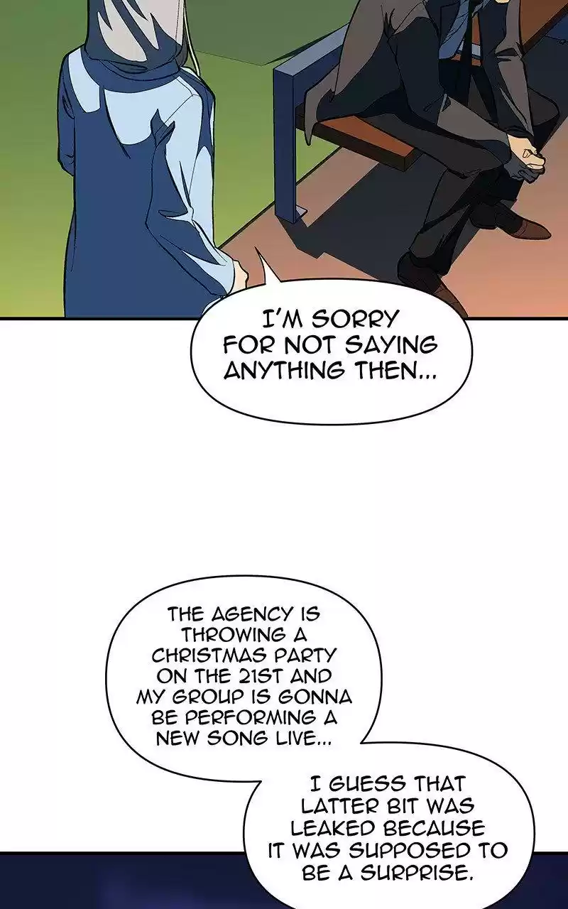 I Love Yoo Chapter 118