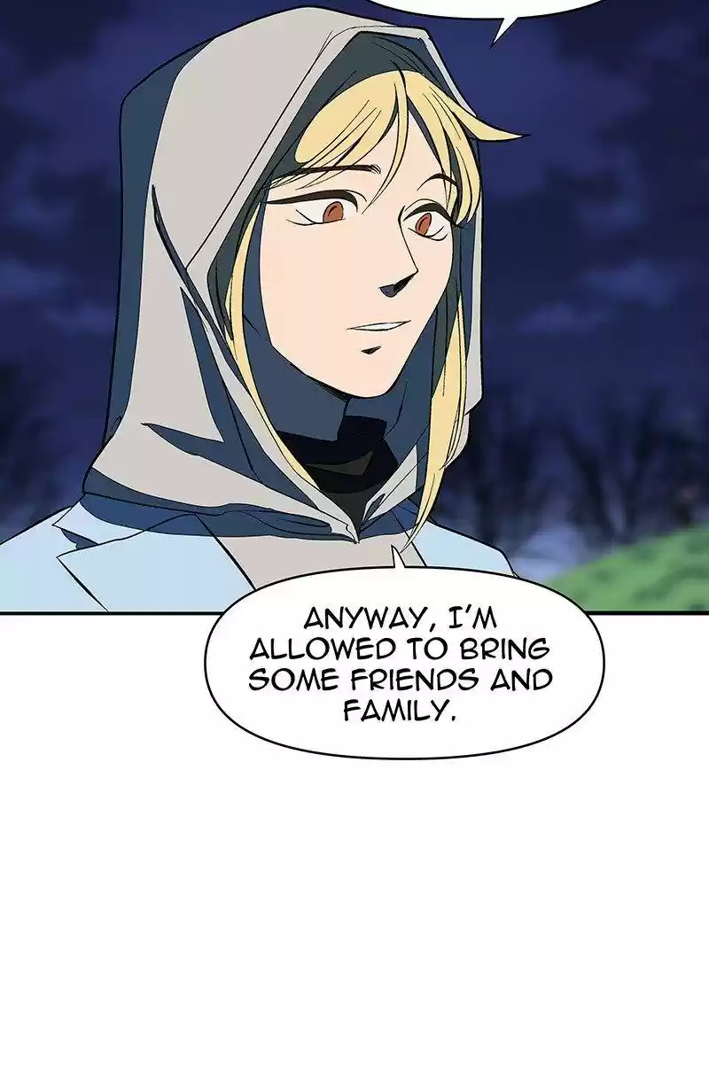 I Love Yoo Chapter 118