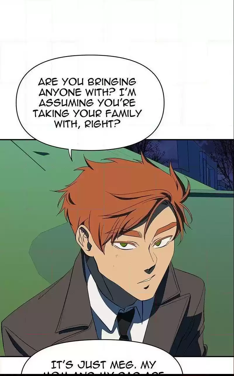 I Love Yoo Chapter 118