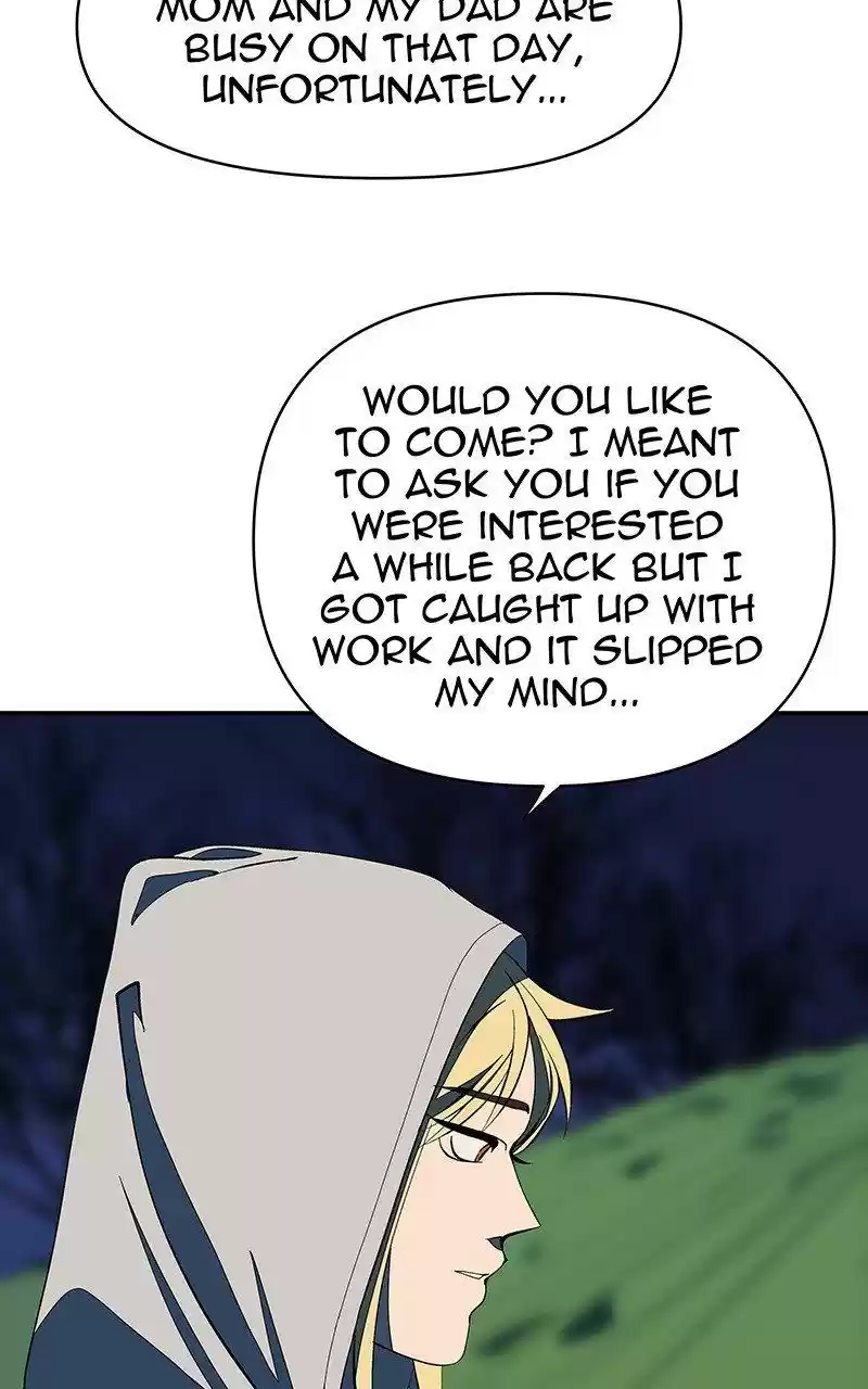 I Love Yoo Chapter 118