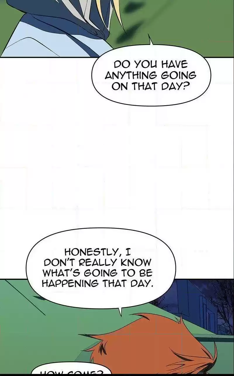 I Love Yoo Chapter 118