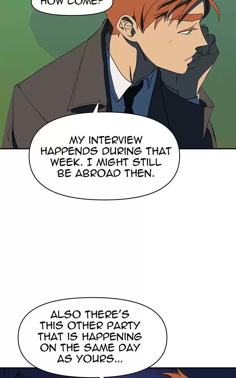 I Love Yoo Chapter 118